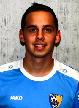 Luca Lanzendorfer