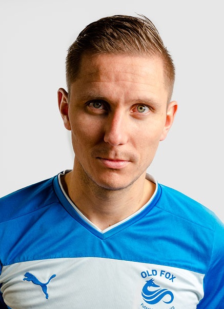 Christopher Henchoz