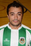 Artur Jorge Ferreira Mendonca