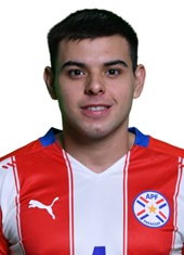 Alcides Alejando Gimenez