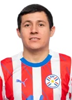 Jorge Daniel Espinoza