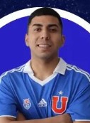 Nicolas Alejandro Chacon
