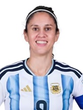 Carina Solange Nunez