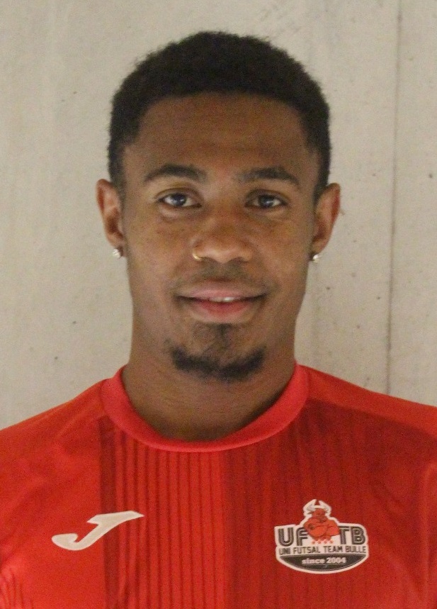 Daniel Rey