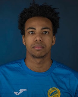 Gabriel De Silva Fernandes