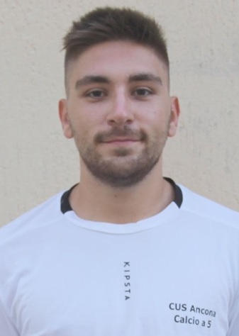 Mirco Mazzarini