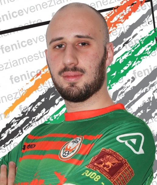 Lorenzo Cavaglià