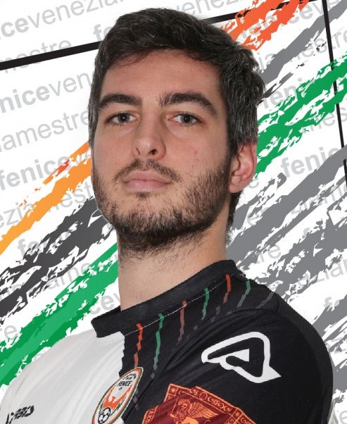 Massimiliano Molin