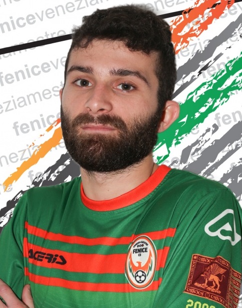 Giacomo Ortolan