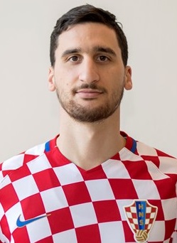 Stjepan Perisic