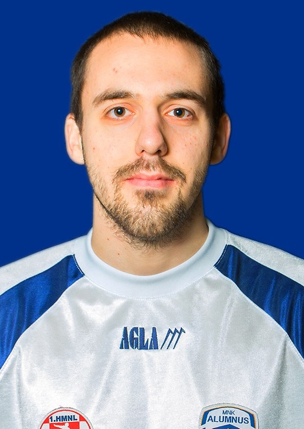 Mario Modrusan