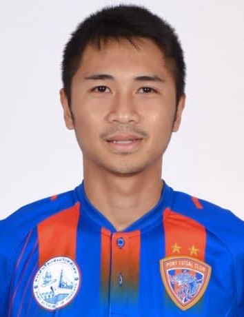 Watchara Laisri
