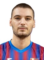 Haron Dzankovic