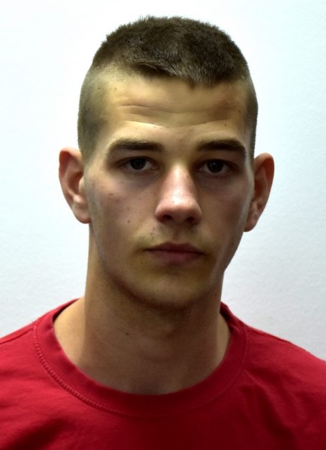 Matej Peric