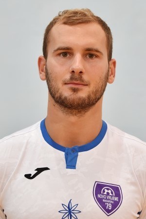 Luka Suton
