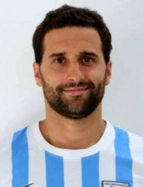 Martin Persec