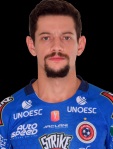 André Augusto Pereira de Abreu Barros