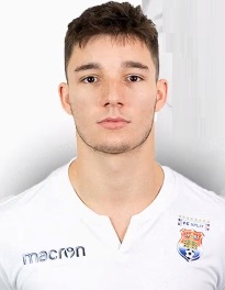 Ecio Jurjevic
