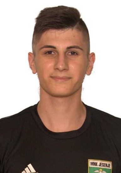 Matija Artic