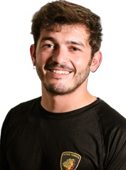 Mattia Callegari