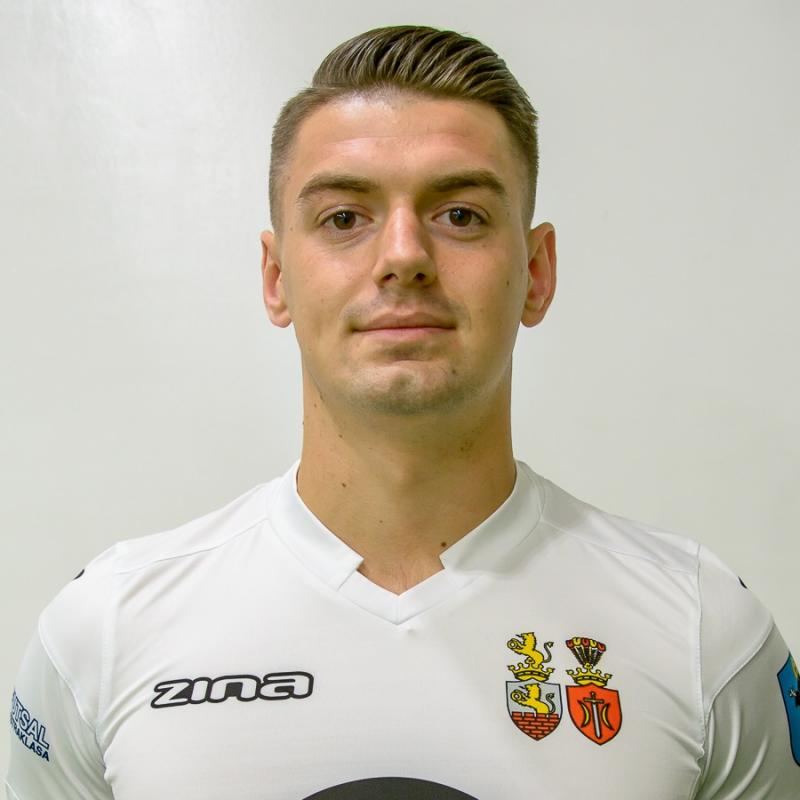 Mateusz Olczak