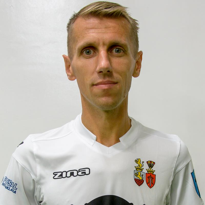 Mariusz Milewski