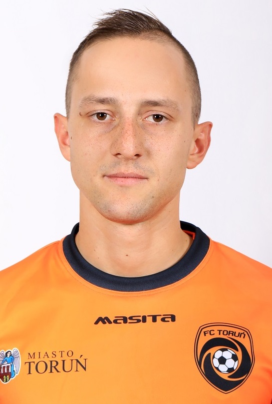 Marcin Mrowczynski