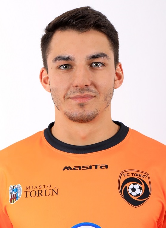 Remigiusz Spychalski