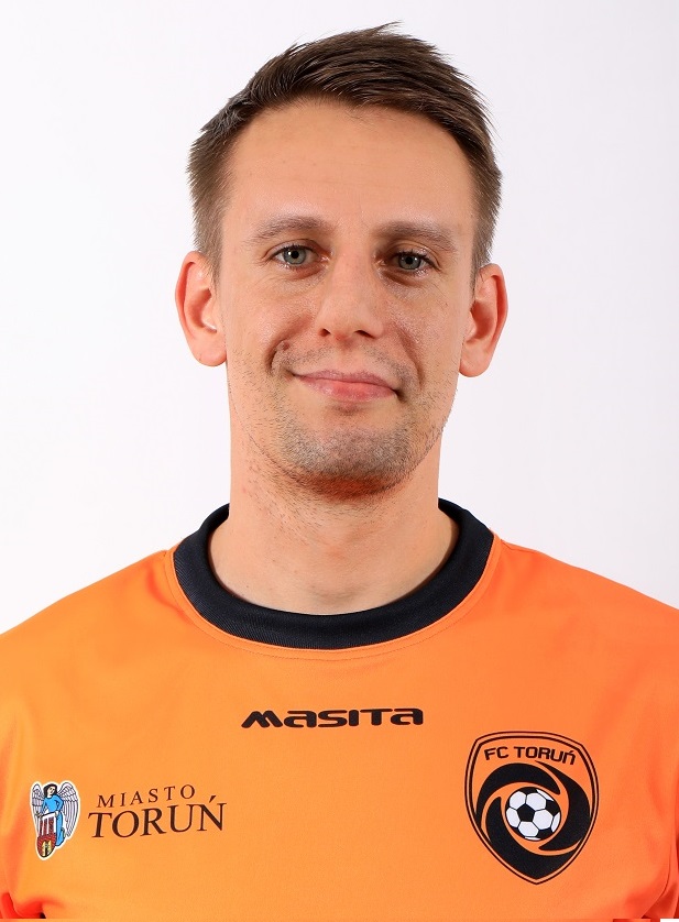 Michal Wojciechowski