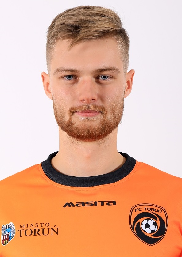 Kacper Zboralski