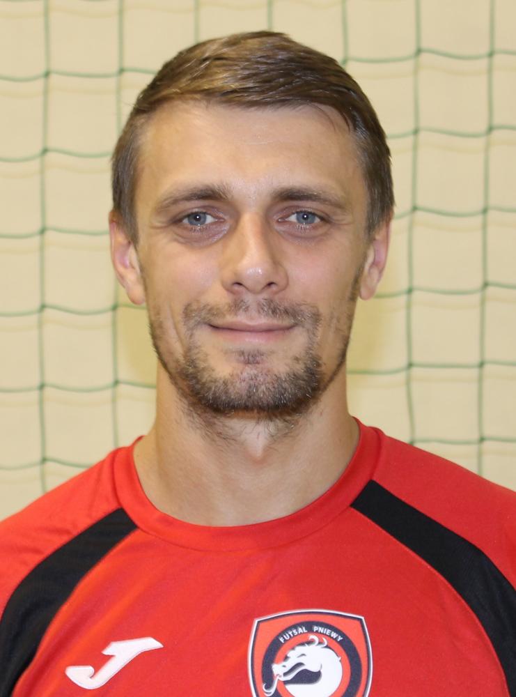 Lukasz Frajtag
