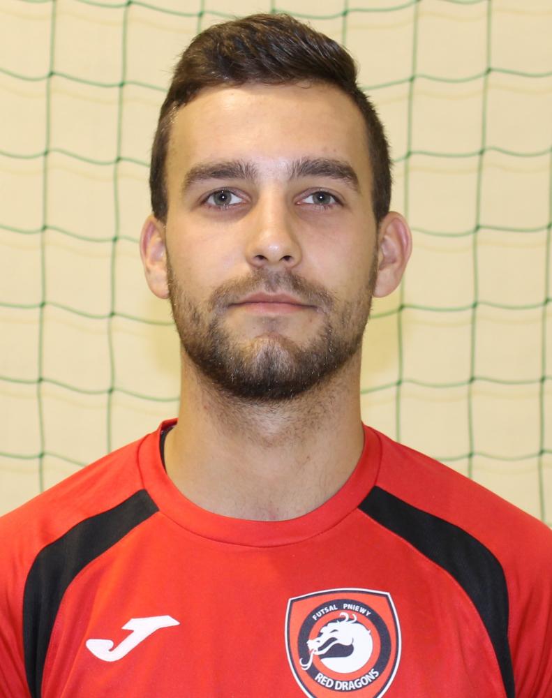 Oskar Stankowiak