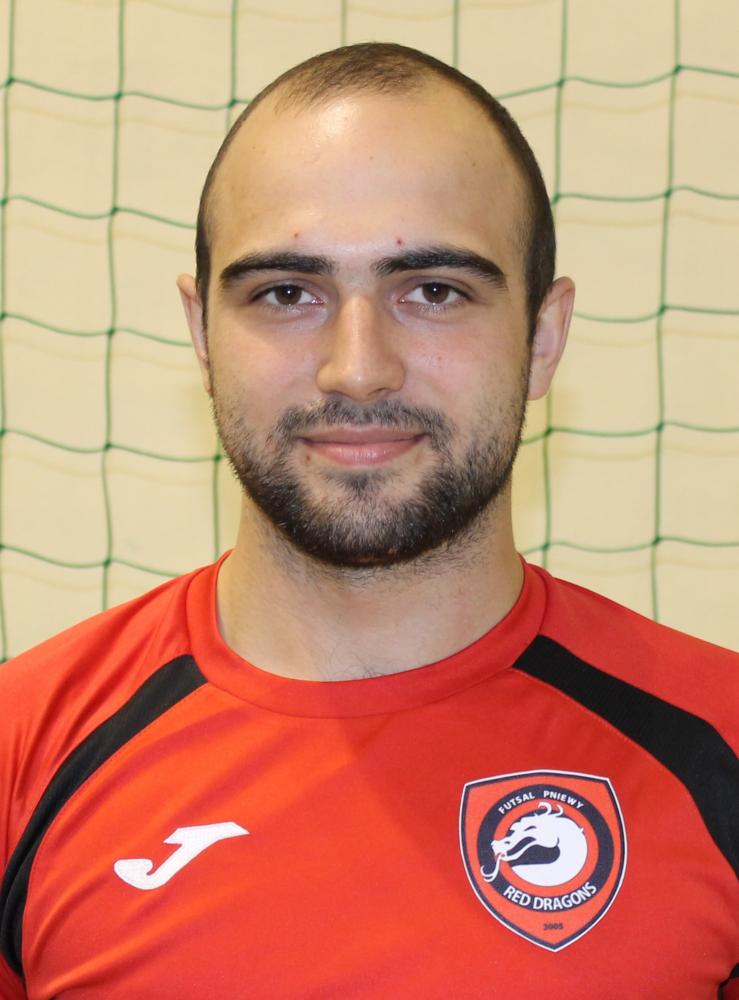Piotr Blaszyk