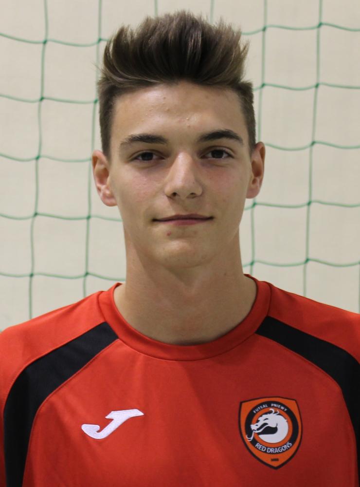 Gracjan Mialkas