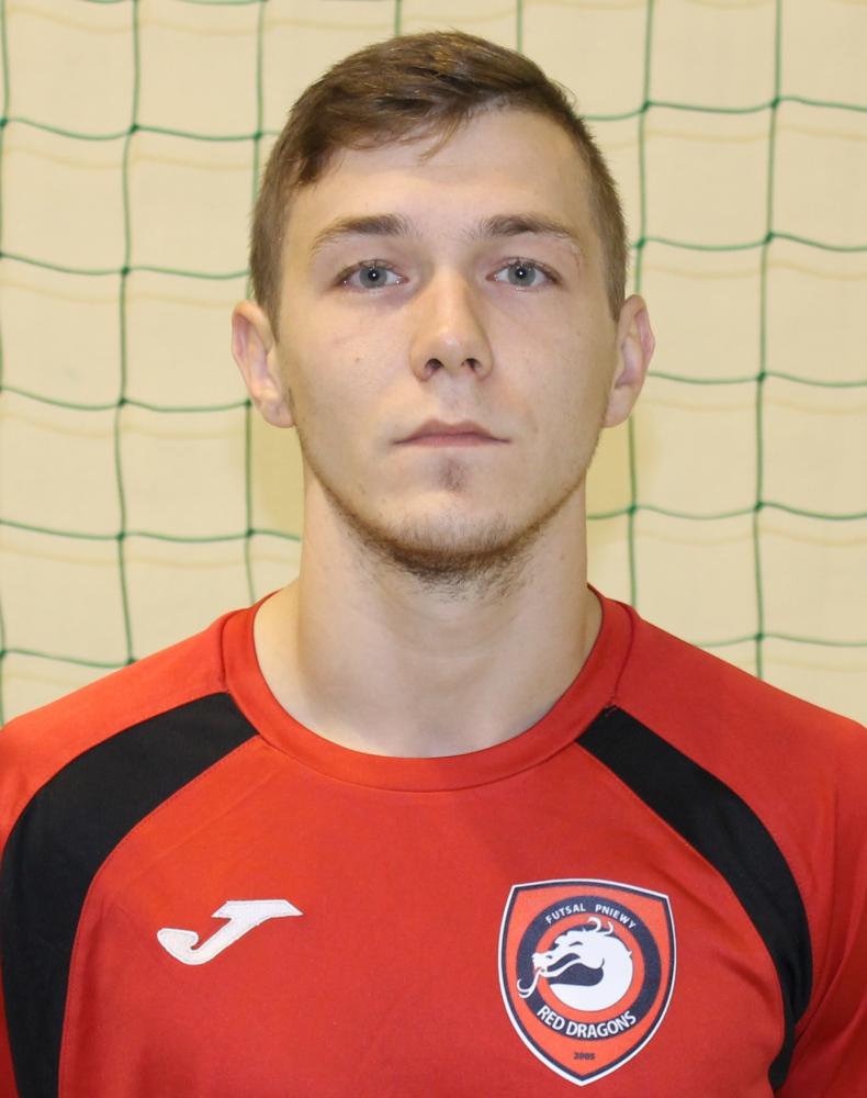 Adam Wachonski