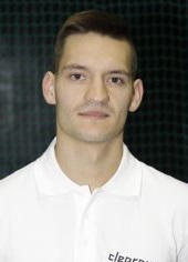 Adam Wedzony