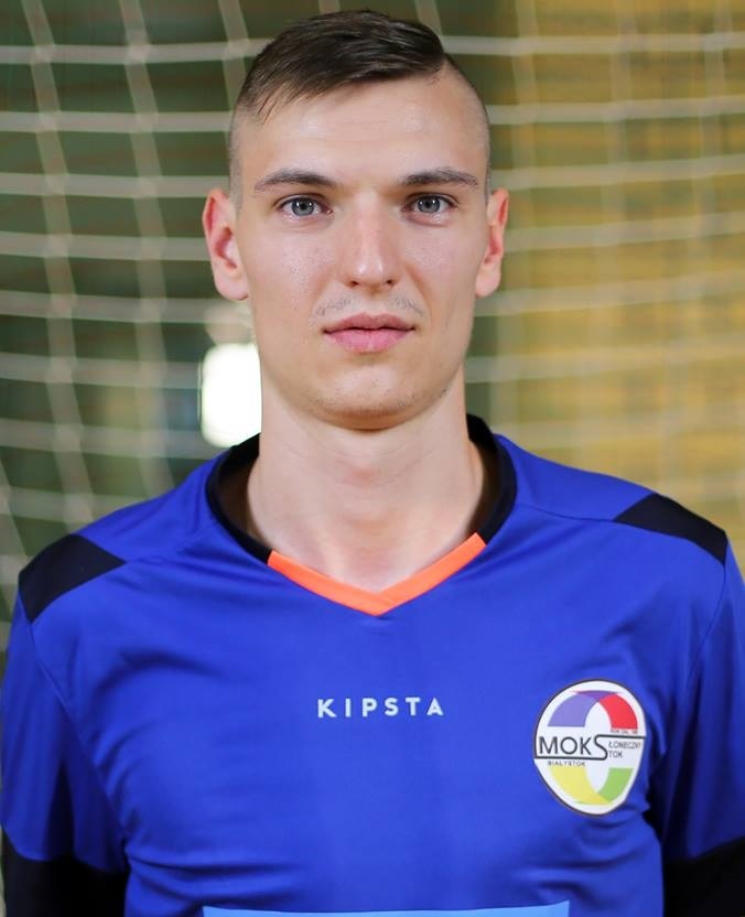 Mateusz Lukasiewicz