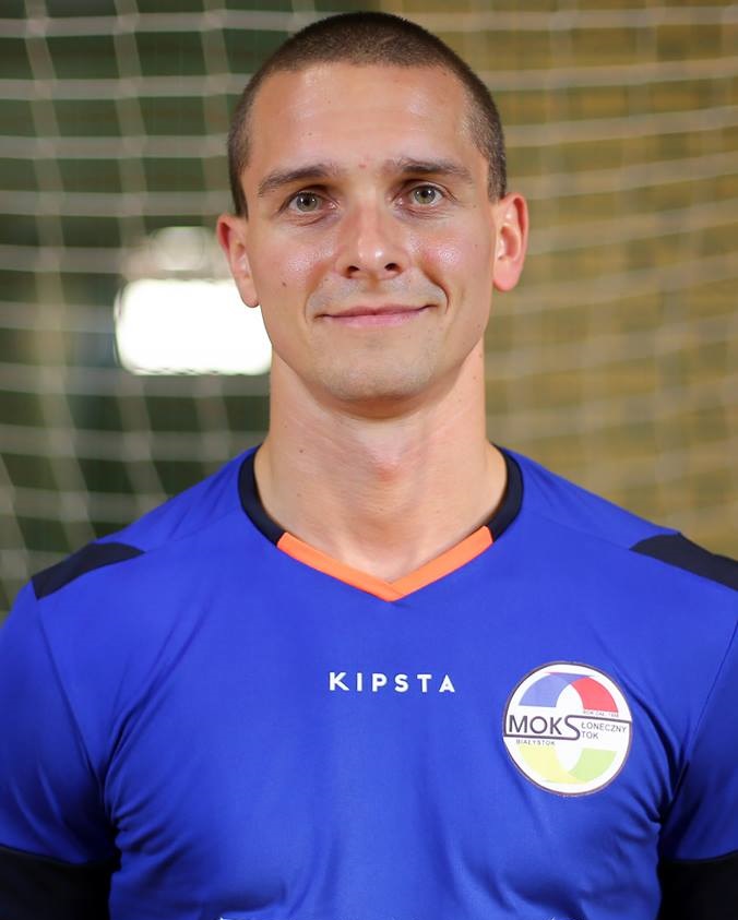 Michal Osypiuk