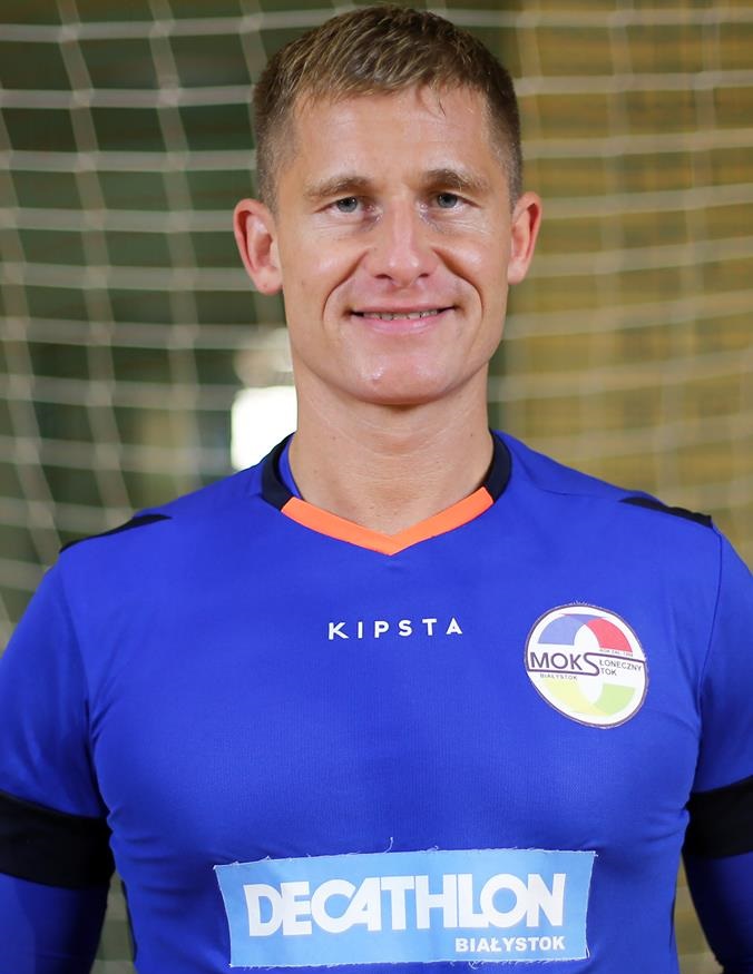 Michal Maciag