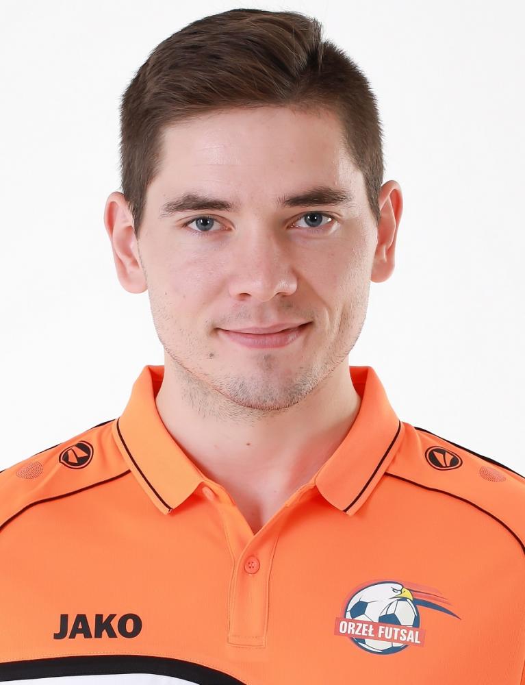 Maciej Foltyn