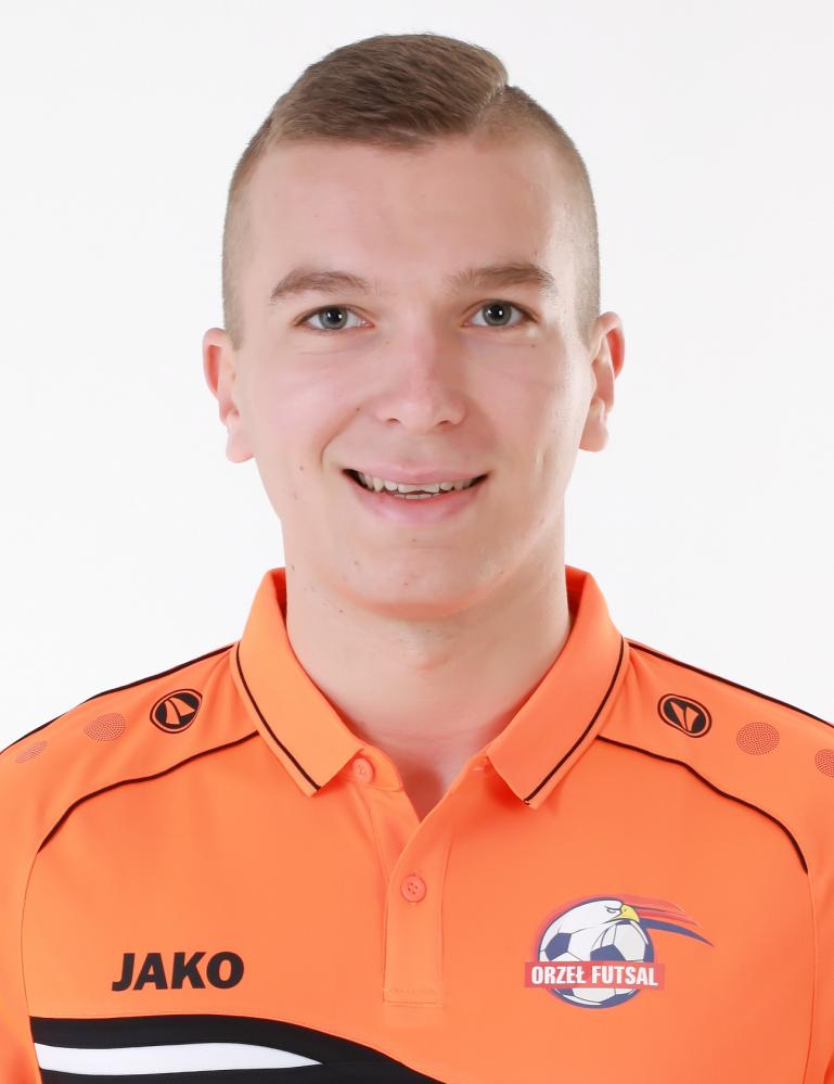 Kamil Kucharski