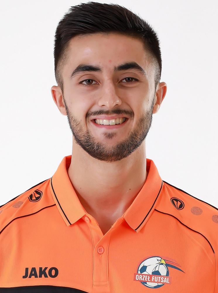 Nuno Alexandre Silva Barbosa