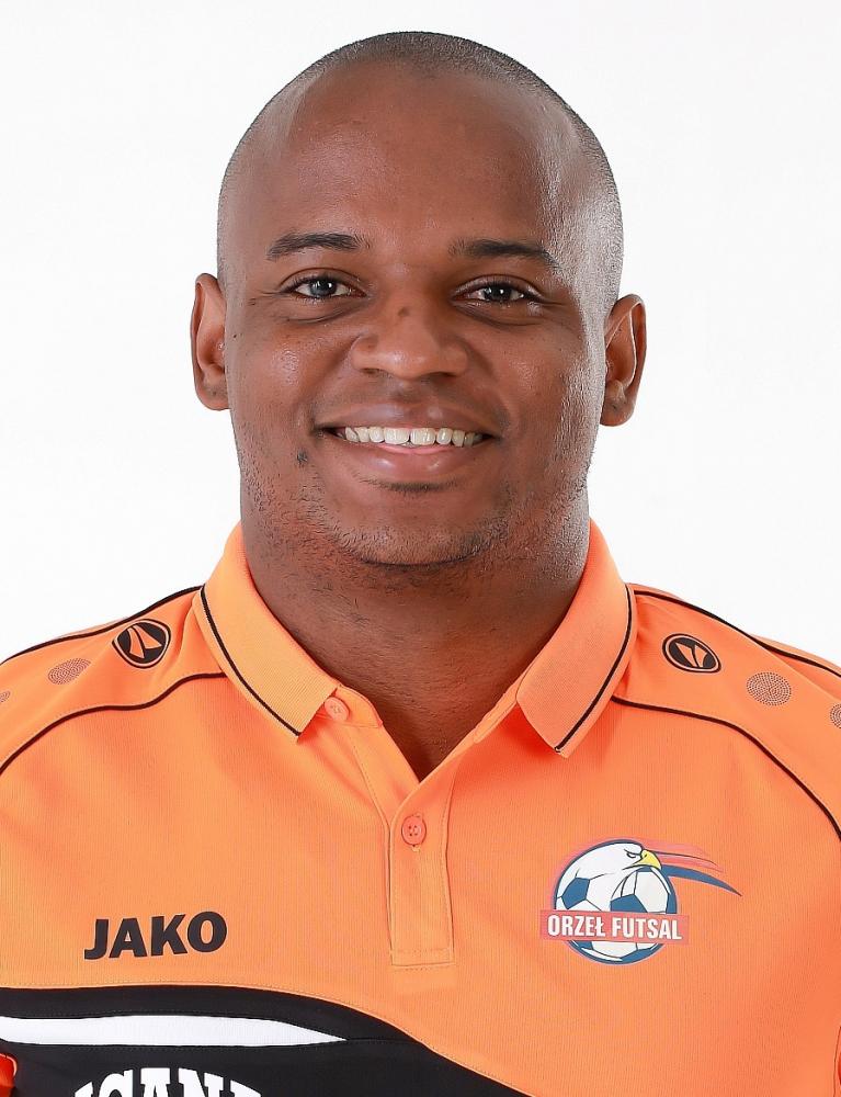 Victor Wilson de Andrade Coelho