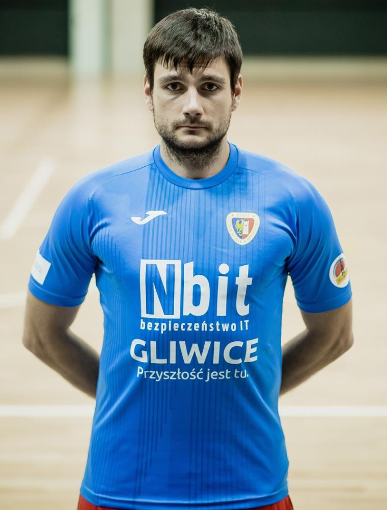 Marcin Grzywa