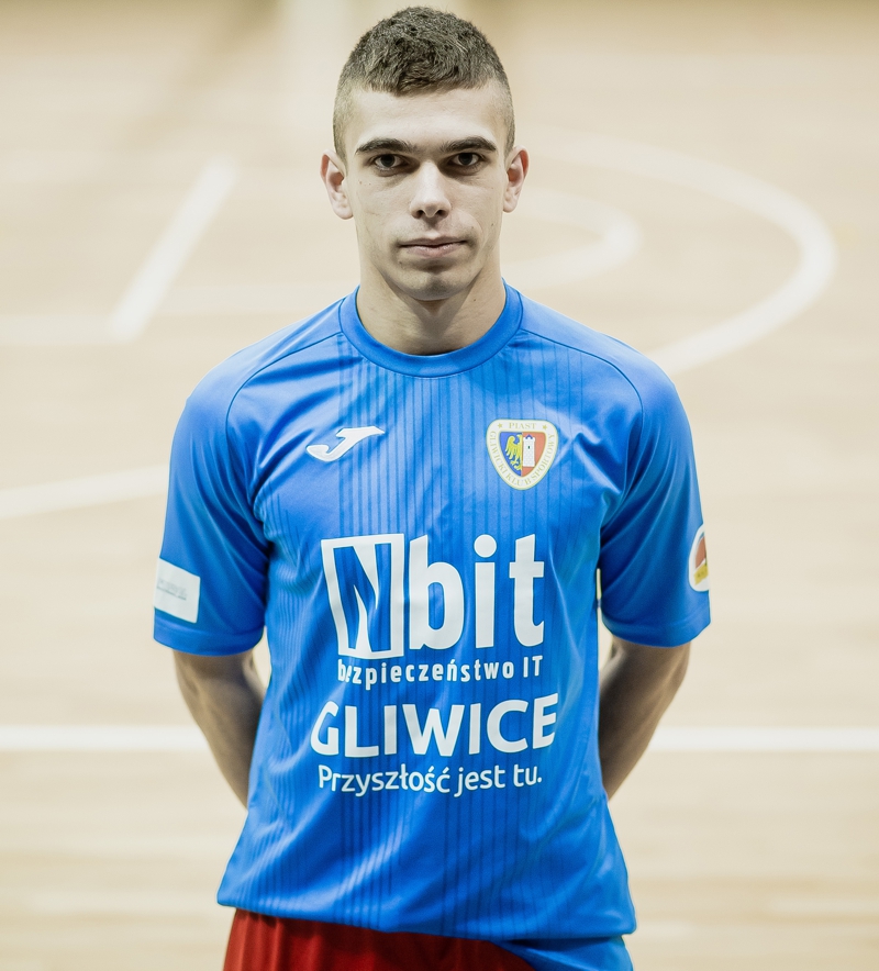 Sebastian Szadurski