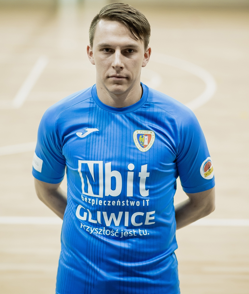 Marek Buganski