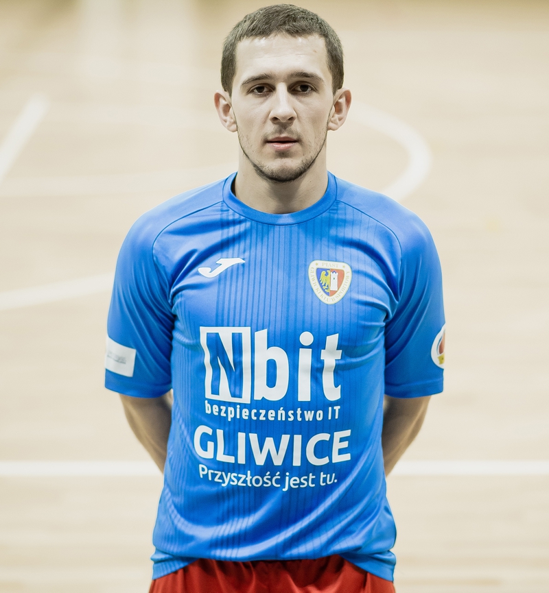Mateusz Omylak