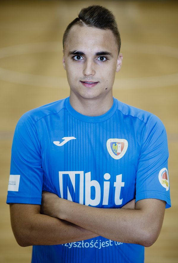 Michal Lebiedzinski