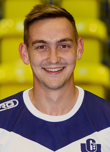 Jakub Domzalski