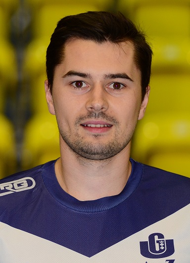 Michal Horbacz
